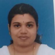 Sukanyakrishnan Class 10 trainer in Palakkad