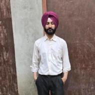 Sukhjinder Class 12 Tuition trainer in Khilchian