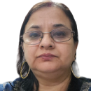 Monika B. Private Tutors trainer in Gurgaon