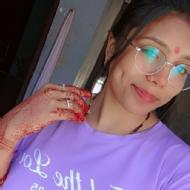 Priyanka Class 10 trainer in Rewari