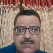 Sunil Class 10 trainer in Noida