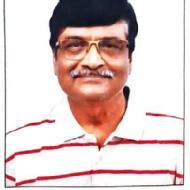 Sukomal Mukherjee Class 11 Tuition trainer in Mumbai