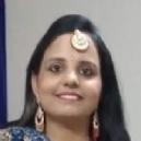 Sukriti V. Class I-V Tuition trainer in Mumbai