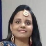 Sukriti V. Class I-V Tuition trainer in Mumbai