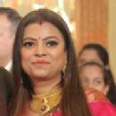 Sukriti K. ICSE Tuition classes trainer in Delhi