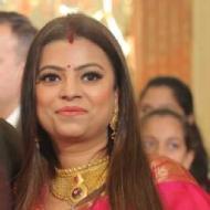 Sukriti K. Class I-V Tuition trainer in Delhi