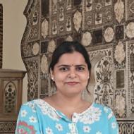 Sukriti Class 9 Tuition trainer in Delhi