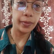 Ankita V. Class 11 Tuition trainer in Sangamner
