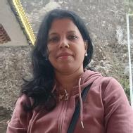 Sulagna Mohanty Class I-V Tuition trainer in Cuttack
