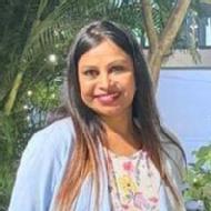 Sulekha N. Class I-V Tuition trainer in Mumbai