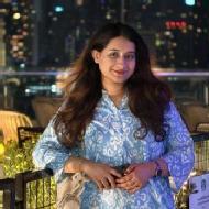 Sumaiya F. Class I-V Tuition trainer in Chennai