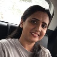 Suman Y. Class 11 Tuition trainer in Gurgaon