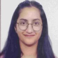 Suman Class I-V Tuition trainer in Mandi