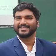Suman Das Medical Entrance trainer in Kanpur
