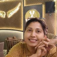 Suman M. Spoken English trainer in Jodhpur