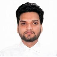 Suman Priyadarshi Class I-V Tuition trainer in Patna