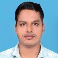 Suman Das Class 12 Tuition trainer in Kolkata