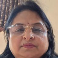 Suman rajesh Nursery-KG Tuition trainer in Bangalore