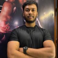 Suman Nayek Personal Trainer trainer in Kolkata