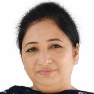 Dr Suman R. Class 12 Tuition trainer in Ludhiana