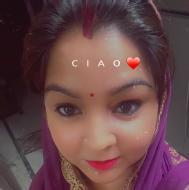 Anjali Nursery-KG Tuition trainer in Delhi