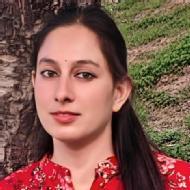 Radha Class 8 Tuition trainer in Jammu