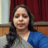 Suman Class 10 trainer in Kolkata