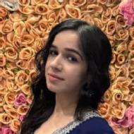 Suman T. BCom Tuition trainer in Delhi