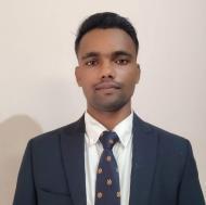 Sumant Pandit C++ Language trainer in Saran