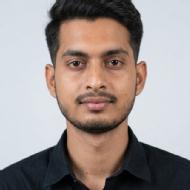 Sumant Kumar Class 8 Tuition trainer in Patna