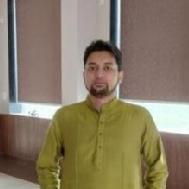 Suman Das Tabla trainer in Dehradun