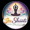 Photo of Om Shanti Online Yoga Studio