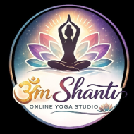 Om Shanti Online Yoga Studio Yoga institute in Karaikudi