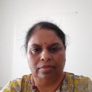 Sumathy Class I-V Tuition trainer in Chennai