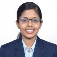 Sumayya S. Class 12 Tuition trainer in Chirayinkeezhu