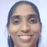 Dhanalakshmi NEET-UG trainer in Madurai