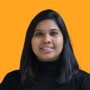 Sumedha B. Graphic Designing trainer in Bangalore