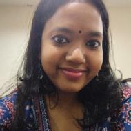 Sumegha M. Class 10 trainer in Hyderabad