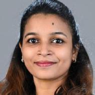 Sumi S Class 12 Tuition trainer in Neyyattinkara