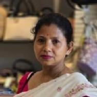 Sumita H. Class 10 trainer in Golaghat