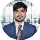 Ankit Kumar Math Tutors trainer in Surat