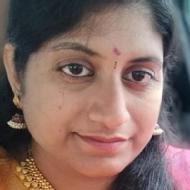 Sumithraa Vocal Music trainer in Bangalore