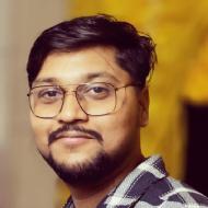 Sumit Kumar Class 8 Tuition trainer in Banka