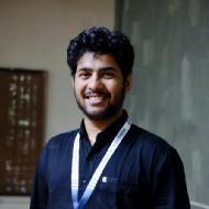 Sumit Kumar Class 10 trainer in Chennai