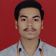 Sumit More Meditation trainer in Mumbai