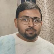 Sumitranandan Class 12 Tuition trainer in Patiali