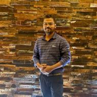 Sumit Ranjan Class 12 Tuition trainer in Lucknow