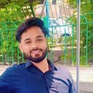 Sumit Kumar Singh Class 10 trainer in Delhi