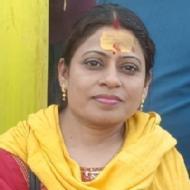 Mantu S. Class 12 Tuition trainer in Aurangabad