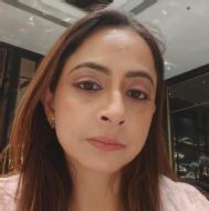 Ankita Class 10 trainer in Noida